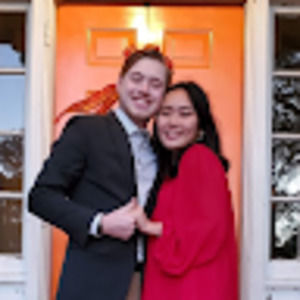 Meet your Posher, Nicholas l.